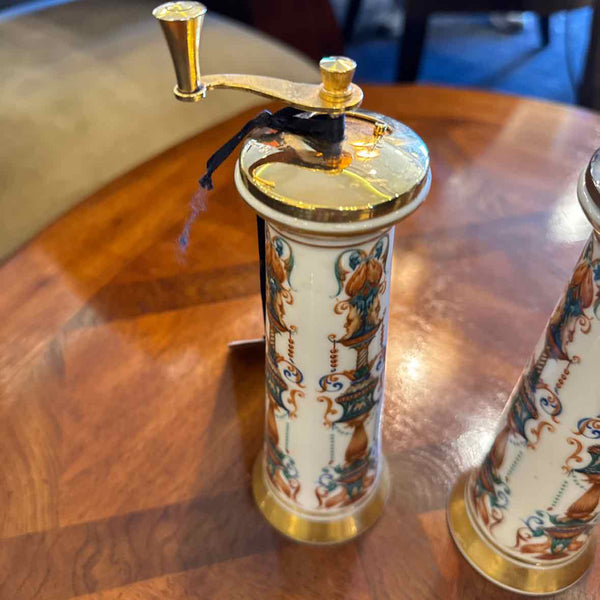 Lenox Salt & Pepper