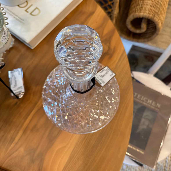 Waterford "Alana" Decanter