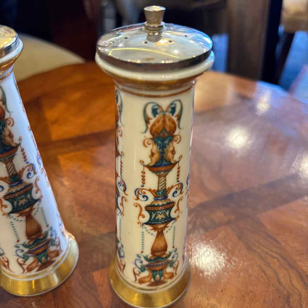Lenox Salt & Pepper