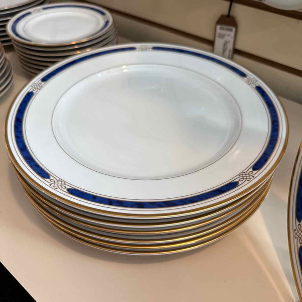 Gorham "Regalia Court Lapis" Set of China