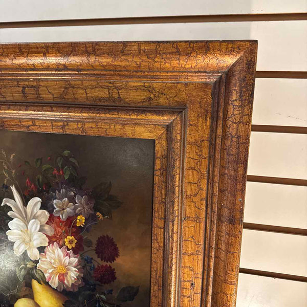 Fruit & Floral Painting