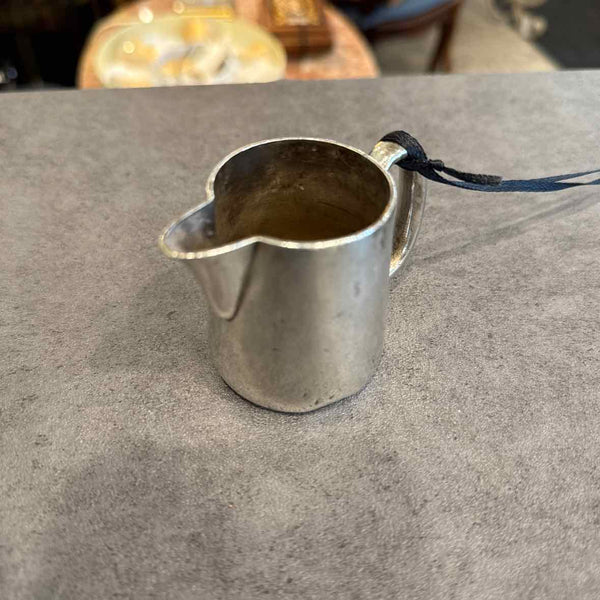 Walker And Hall "Madame Tussaud" Pitcher