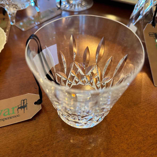 Old Fashioned Glass