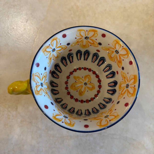 Anthropologie Mug