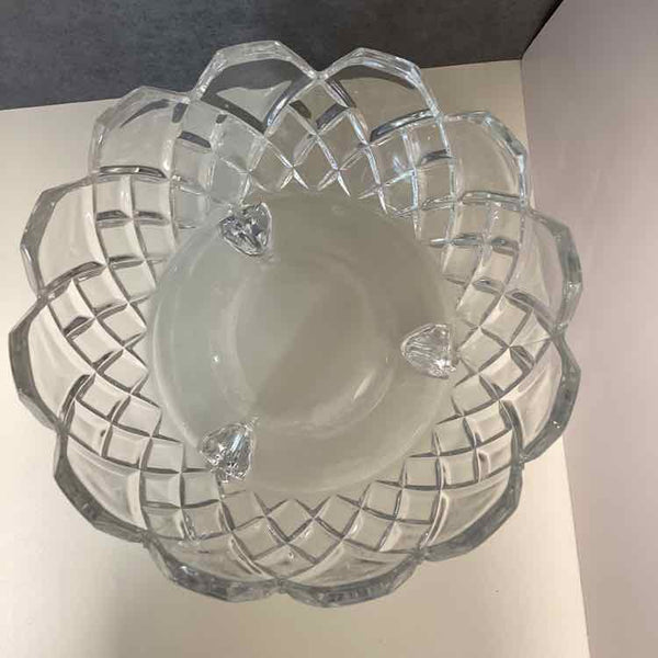 Crystal Bowl