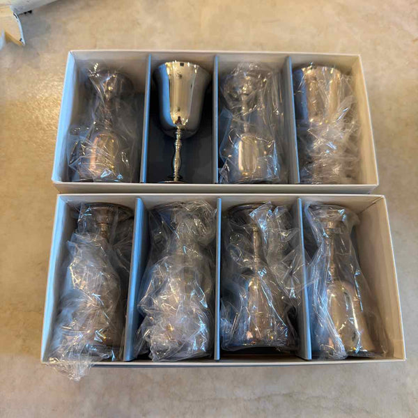 8 SLP Cordial Cups