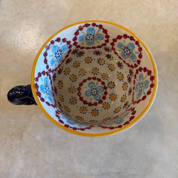 Anthropologie Mug