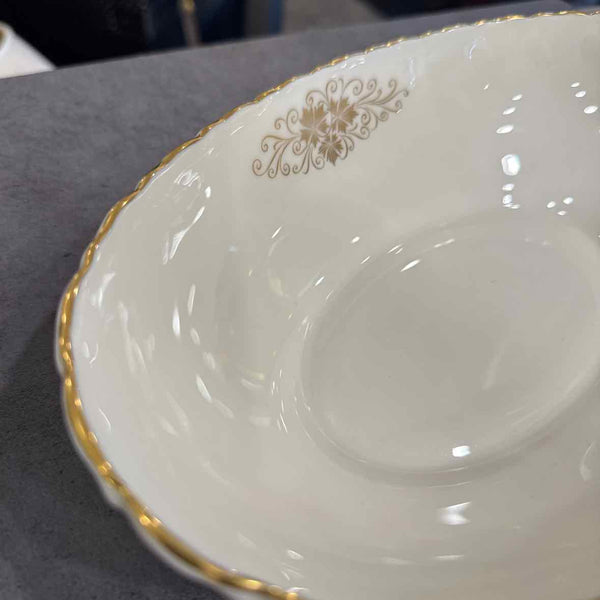 Oval Lenox Bowl