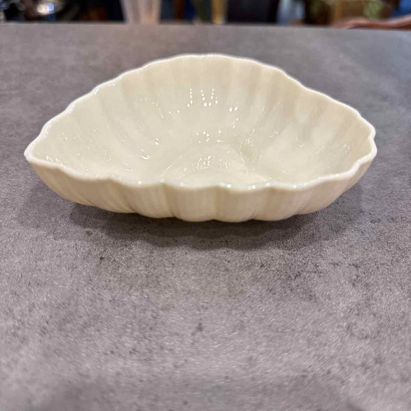 Belleek Heart Dish