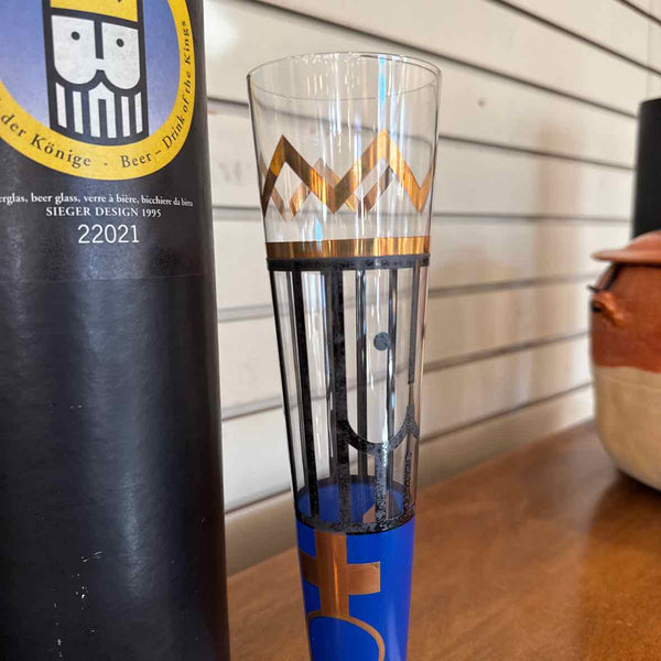 Ritzenhoff Beer Glass