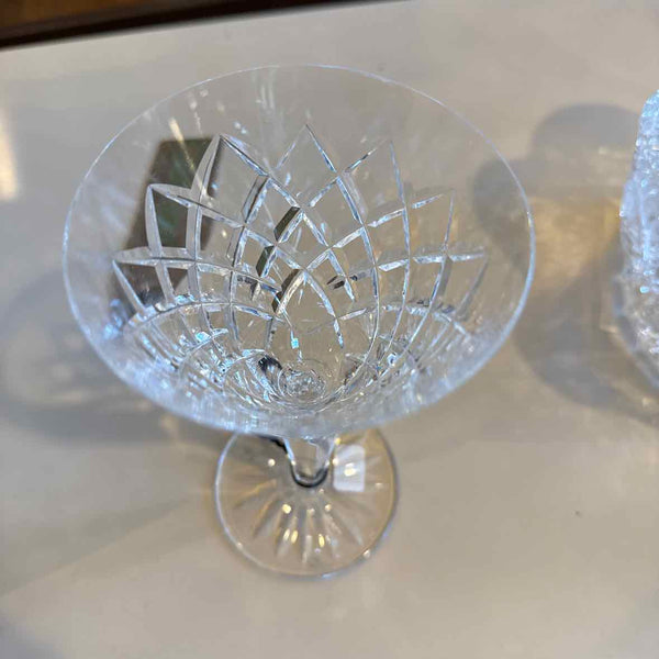 Waterford Lismore Wine Glass