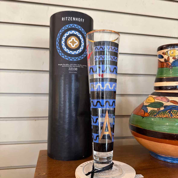 Ritzenhoff Beer Glass