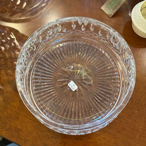 Waterford Lismore Bowl