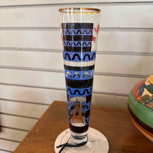 Ritzenhoff Beer Glass