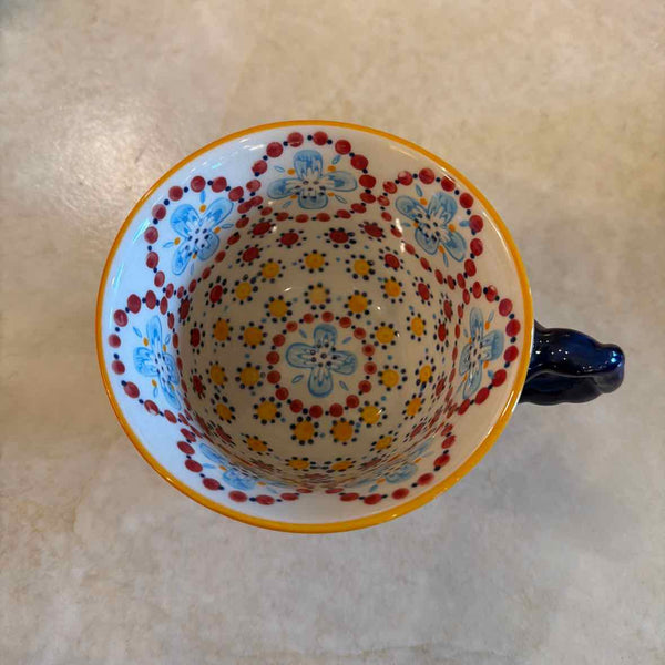 Anthropologie Mug