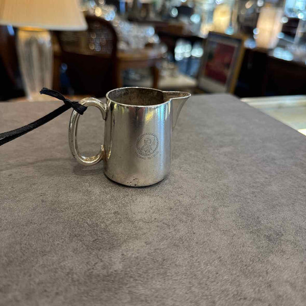 Walker And Hall "Madame Tussaud" Pitcher