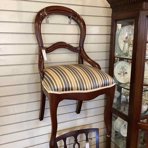 Victorian Dining Side Chair