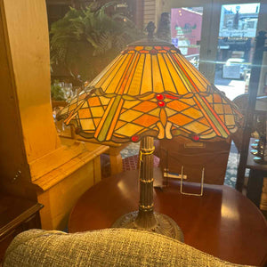 Prairie Style Lamp