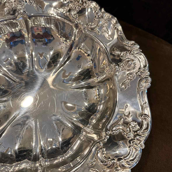 Towle SLP Bowl