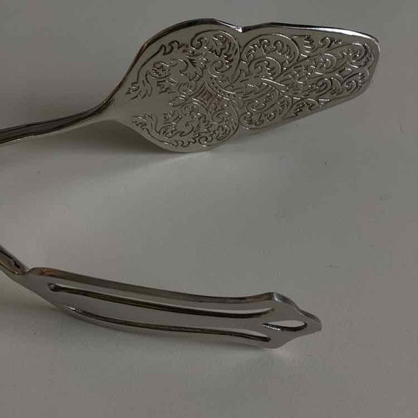 SLP Tongs