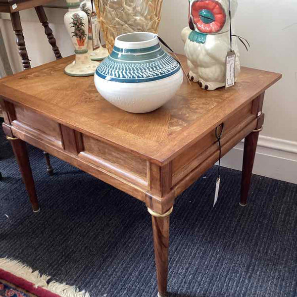 MCM Side Table
