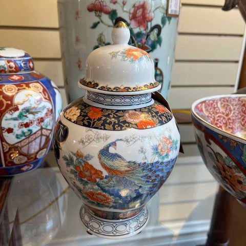 Asian Urn