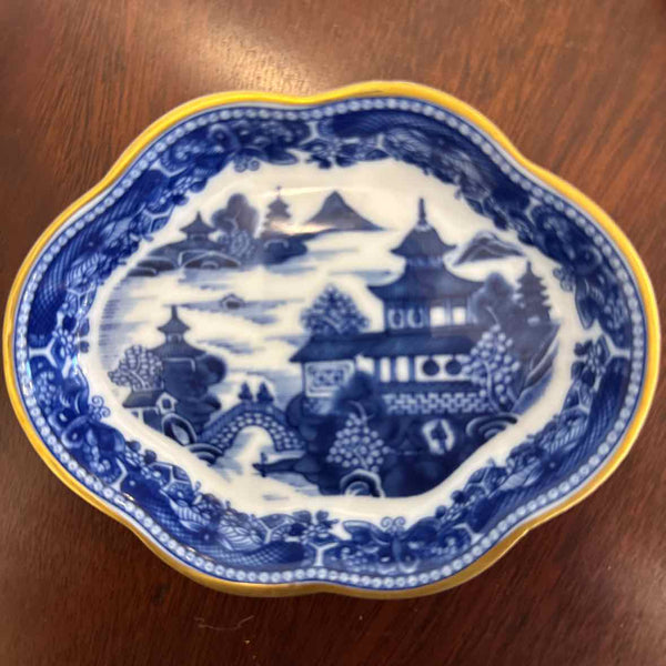 Mottahedeh Small Tray