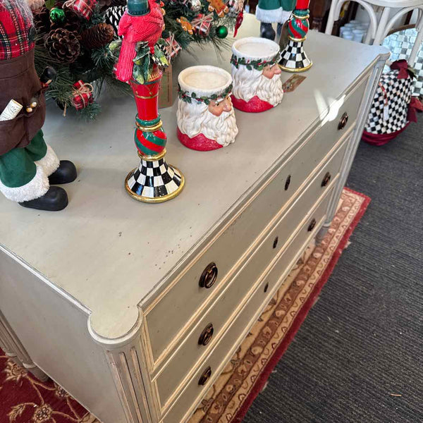 Frontgate Etienne - 3 Drawer Chest