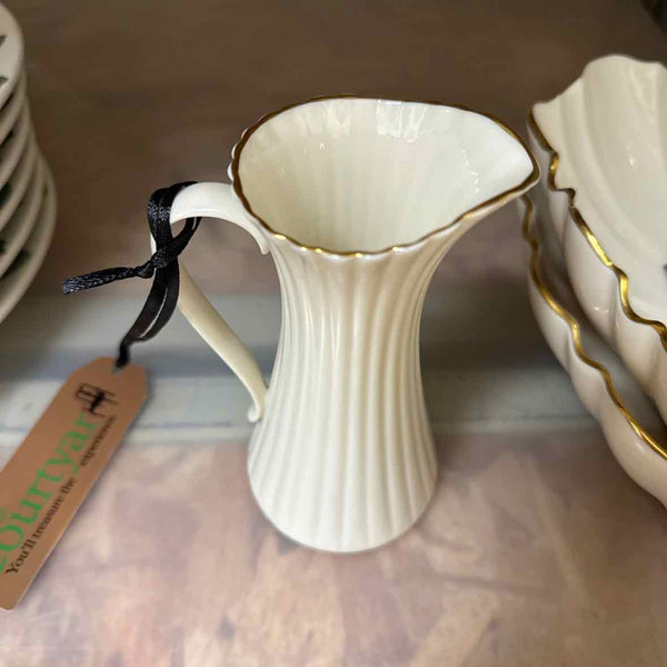 Small Lenox Pitcher