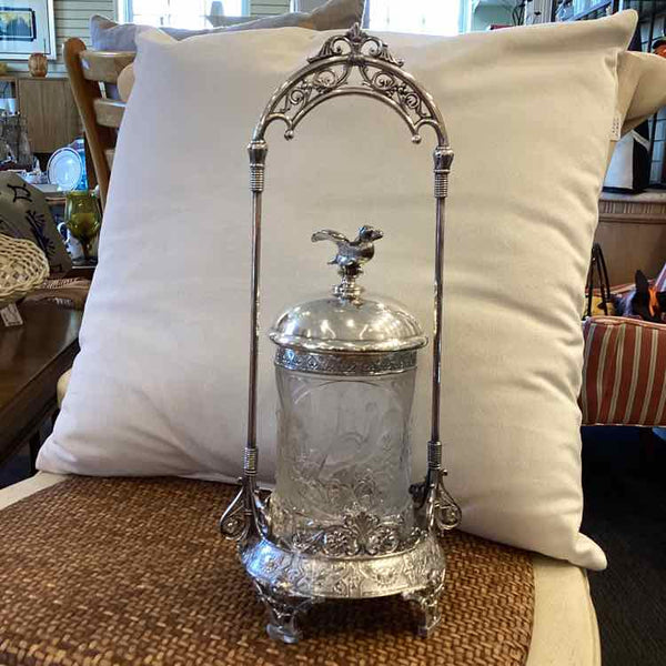 19th Century Pickle Jar