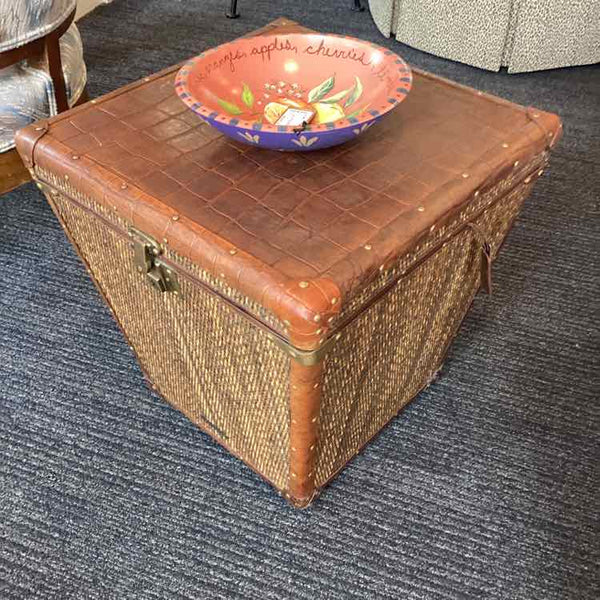 Baker Milling Road Campaign Chest