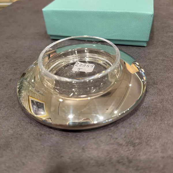 Ercuis Caviar Plate