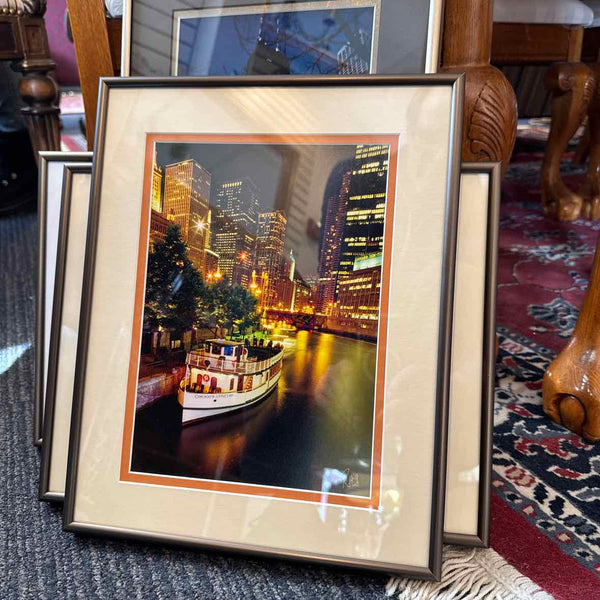 "Chicago's Little Lady" - Ron  Grobert