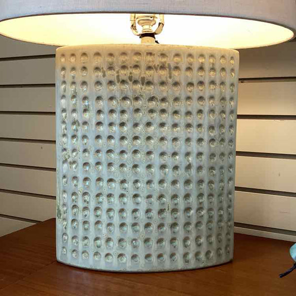 Tanner Kenzie Ceramic Lamp