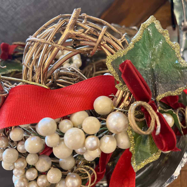 11 Napkin Rings - Pearl and Ivy