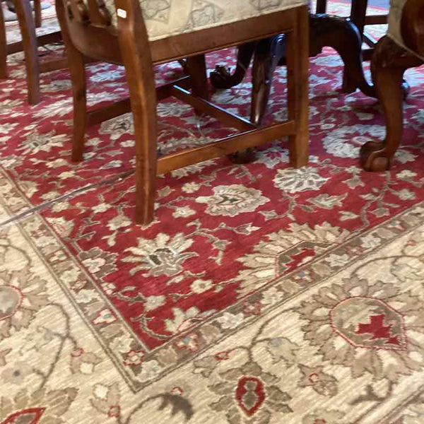 Karastan Oriental Rug