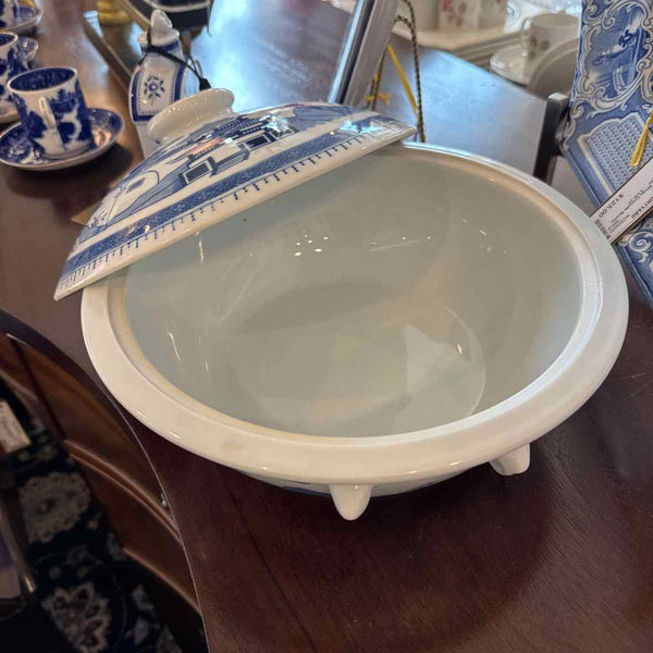 Asian Covered Dish