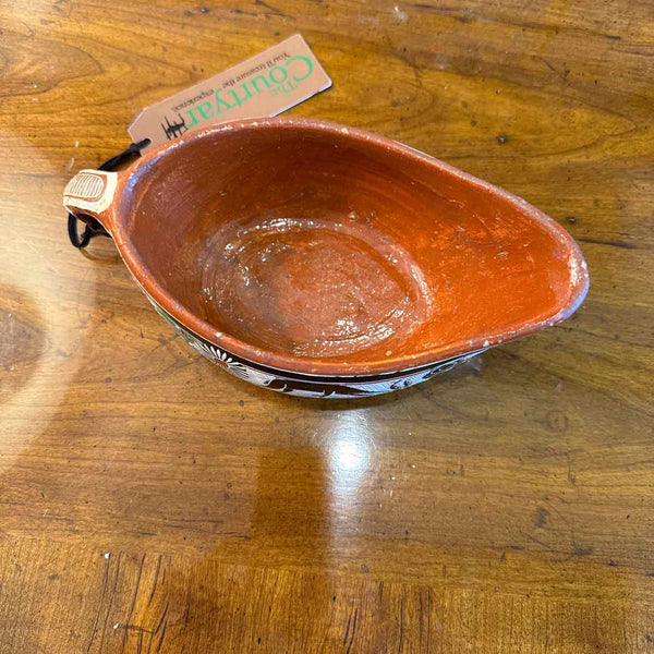 Mexican Gravy Server