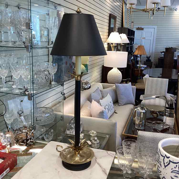 Frederick Cooper Candlestick Lamp