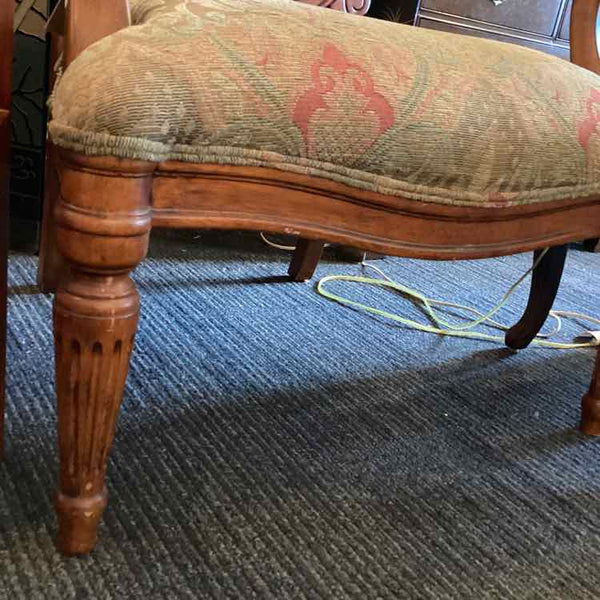 Bernhardt Vintage Large Accent Chair