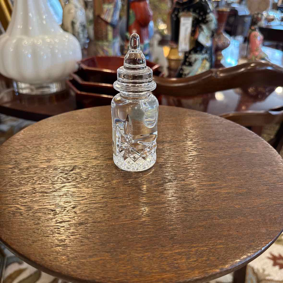 Waterford Baby Bottle