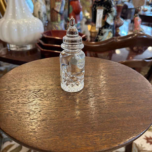 Waterford Baby Bottle