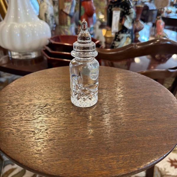 Waterford Baby Bottle