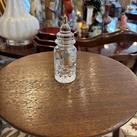 Waterford Baby Bottle