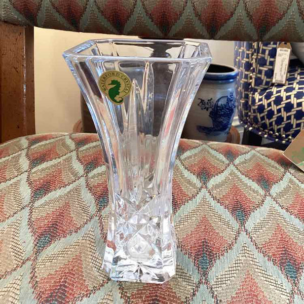 Waterford Vase