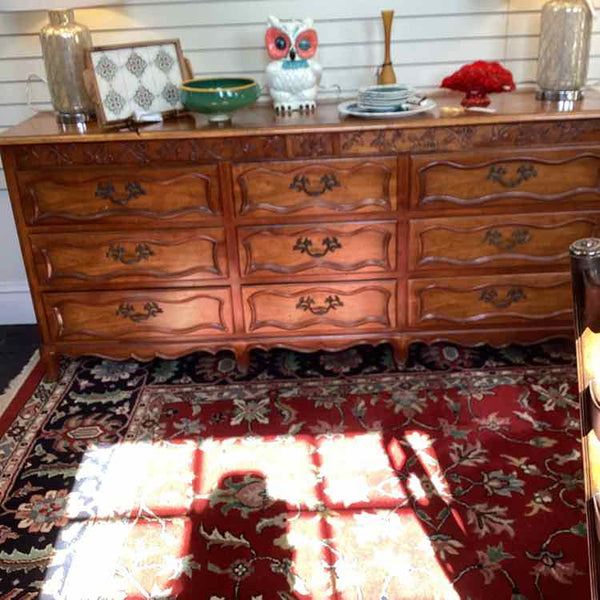 Baker Milling Road French Dresser