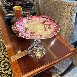 Cake Plate