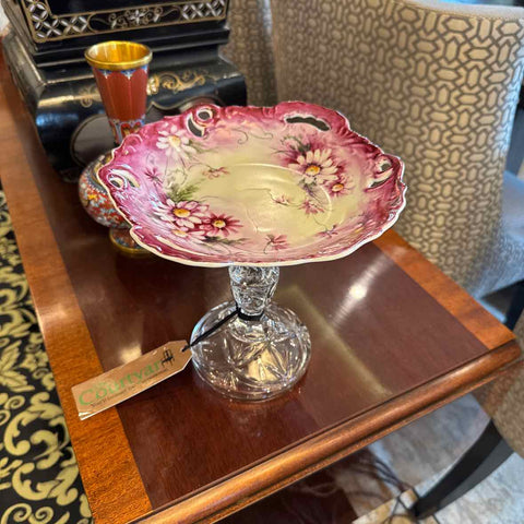 Cake Plate