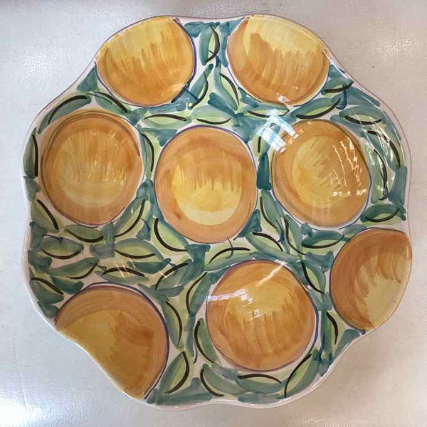Portuguese Orange Bowl