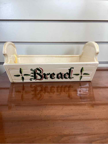 Rooster Bread Dish
